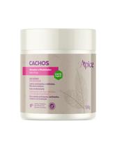 Ativador e Modelador AntiFrizz Cachos 500g Apice