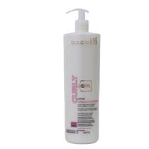 Ativador e modelador de cachos spa curly 01 lt souple liss