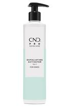 Ativador esfoliante CND Pro Skincare para mãos 300 ml Etapa 2 Ativador esfoliante CND Pro Skincare para mãos 300 ml Etapa 2