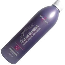 Ativador Guanidina 500ml Relaxamento Forte Mairibel Original