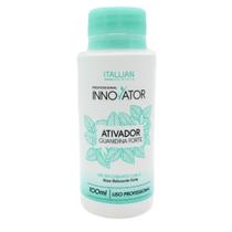 Ativador Guanidina Forte Innovator Itallian 100ml