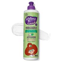Ativador Kolene Cachinhos 300ml