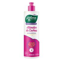 Ativador Kolene Superfinalizadores Rosa 300ml