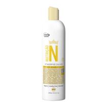 Ativador Linha N 300ml Curly Care