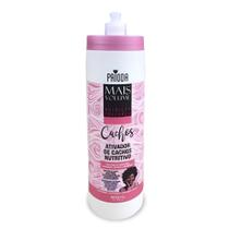 ATIVADOR MAIS VOLUME CACHOS (800ml) - PRIODA