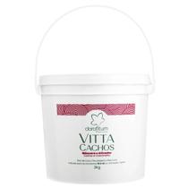 Ativador Máscara Vitta Cachos Clorofitum 2kg Ativador Máscara Vitta Cachos Clorofitum 2kg
