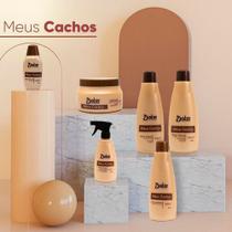Ativador Meus Cachos - 1l - Detra Hair Cosmetics