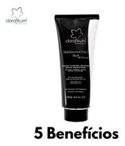 Ativador Modelador De Cachos 5 Em 1 Clorofitum 500g Ativador Modelador De Cachos 5 Em 1 Clorofitum 500g