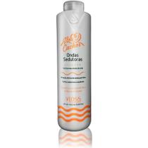 Ativador Nós Cachos, Cachos Modelados E Cabelo Revitalizado Ativador Nós Cachos, Cachos Modelados E Cabelo Revitalizado