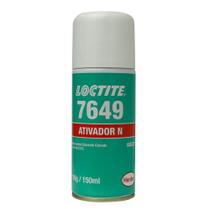Ativador para Adesivos Anaeróbicos 150ml Loctite SF 7649