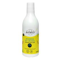 Ativador para Cacheadas Curvatura 3ABC 500ml Betobita