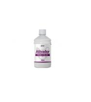 Ativador para Cola 500ml Gliart +viscosidade Preparo Slime Ativador para Cola 500ml Gliart +viscosidade Preparo Slime