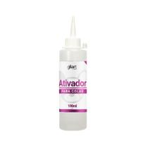 Ativador para Colas 100ml Gliart (aumentar viscosidade e preparo de slime)