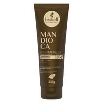 Ativador para Hidratação e Fortalecimento Haskell Mandioca 240g