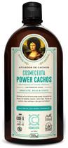 Ativador power cachos 300ml cosmeceuta