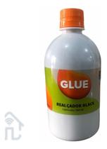 Ativador Recuperar Brilho Pedra Granito Marmore Preto 500ml