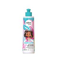 Ativador salon line 300ml chiclete Ativador salon line 300ml chiclete