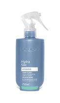 Ativador Termo Selante Repositor De Silício Hydra Silic DiColore 250ml Ativador Termo Selante Repositor De Silício Hydra Silic DiColore 250ml