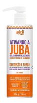 Ativando a Juba Gelatina Fortalecedora 500g - Widi Care