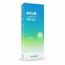 Ativb 30cps sl