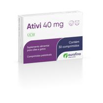 Ativi 40mg