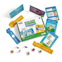 Atividade do aluno Codificação baseada em blocos de rascunho hand2mind Atividade do aluno Codificação baseada em blocos de rascunho hand2mind
