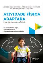Atividade física adaptada Atividade física adaptada