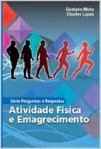 Atividade física e emagrecimento