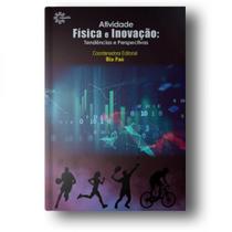Atividade física e inovação - CONQUISTA Atividade física e inovação - CONQUISTA