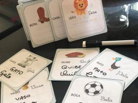 Recurso Pedagógico 5 Sentidos Para Crianças Colorido Tea - T&D JOGOS  EDUCATIVOS - Brinquedos Educativos - Magazine Luiza