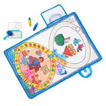 Atividade Mat Melissa & Doug Blue's Clues & You! Água Uau!