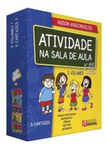 Atividade Na Sala De Aula 4º. Ano Rideel