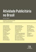 Atividade Publicitária no Brasil - Aspectos Jurídicos - Almedina Brasil