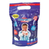 Atividade STEM Steve Spangler Science Insta-Snow em pó 400 ml