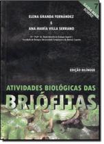 Atividades Biológicas das Briófitas