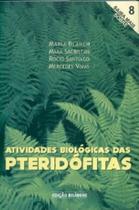Atividades Biológicas das Pteridófitas - Âmbito Cultural (Zamboni) Atividades Biológicas das Pteridófitas - Âmbito Cultural (Zamboni)