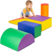 Atividades e estruturas lúdicas Best Choice Kids Climb & Crawl