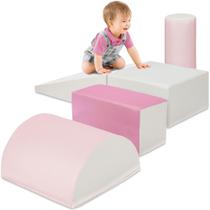 Atividades e estruturas lúdicas Best Choice Kids Climb & Crawl