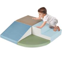 Atividades e estruturas lúdicas Best Choice Kids Climb & Crawl Atividades e estruturas lúdicas Best Choice Kids Climb & Crawl