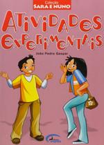 Atividades Experimentais - Impala