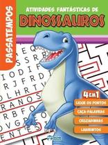 Atividades Fantásticas De Dino Sortido Atividades Fantásticas De Dino Sortido