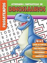 Atividades Fantasticas de Dino