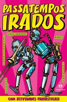 Atividades fantásticas (robô)
