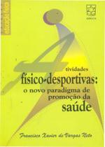 Atividades Físico-Desportivas - Educs