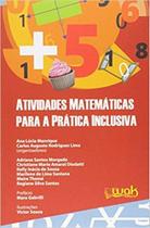 Atividades Matemáticas Para a Prática Inclusiva - WAK