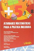 Atividades Matemáticas Para a Prática Inclusiva
