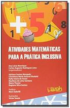 Atividades matematicas para a pratica inclusiva