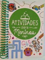 Atividades - para meninos - PE DA LETRA Atividades - para meninos - PE DA LETRA