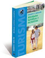 Atividades Turísticas e Recreativas