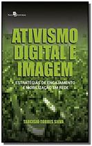Ativismo digital e imagem - PACO EDITORIAL